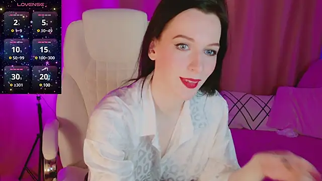 AndreaAshton online show from 02/22/25, 05:02