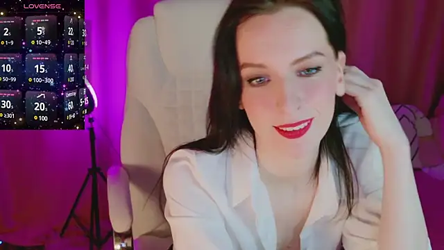 AndreaAshton online show from 03/20/25, 04:42