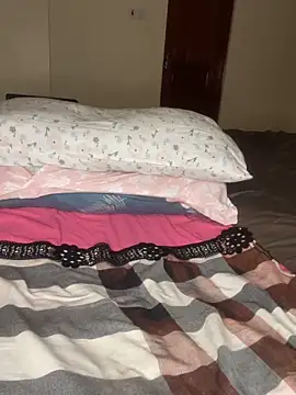 NissyxSawee online show from 12/20/25, 05:03