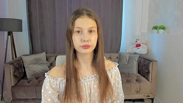 Cute  Alicia online show from 03/07/25, 01:42