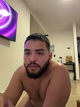 AlanDaviss online show from 02/14/26, 05:04