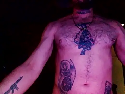 Sexboompower online show from 12/02/25, 11:23