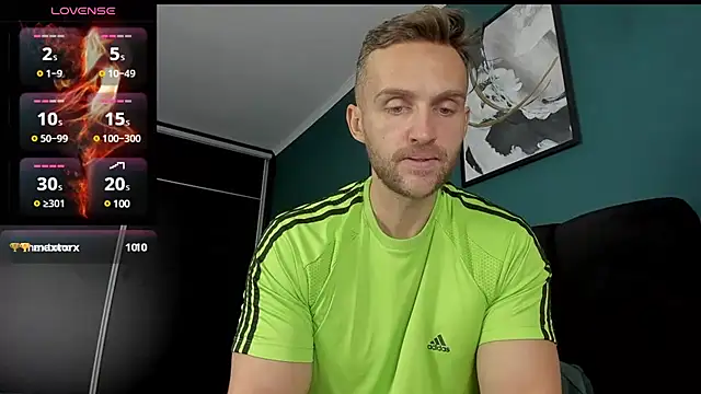 ShawnFucker2 online show from 01/24/25, 06:35