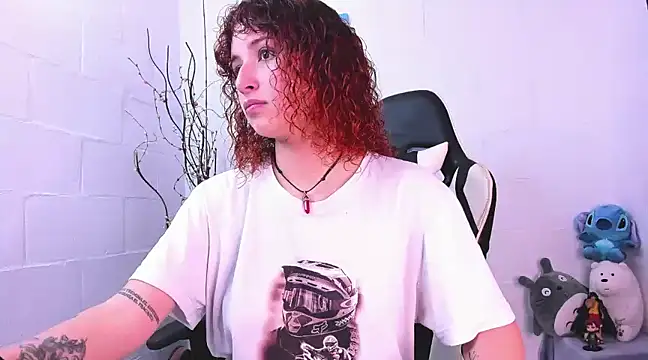 valent 27 online show from 12/31/24, 03:12