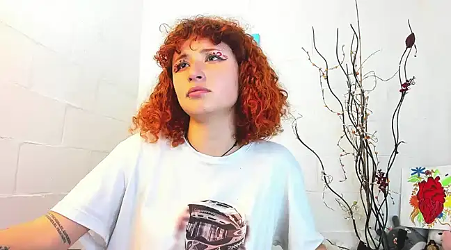 valent 27 online show from 12/31/24, 03:53