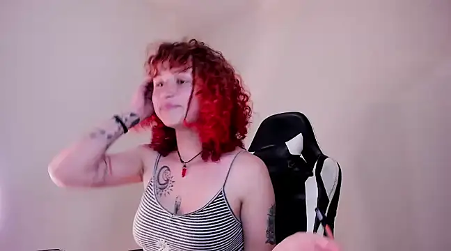 valent 27 online show from 02/11/25, 03:50