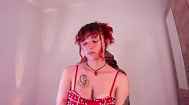 valent 27 online show from 02/13/25, 06:41