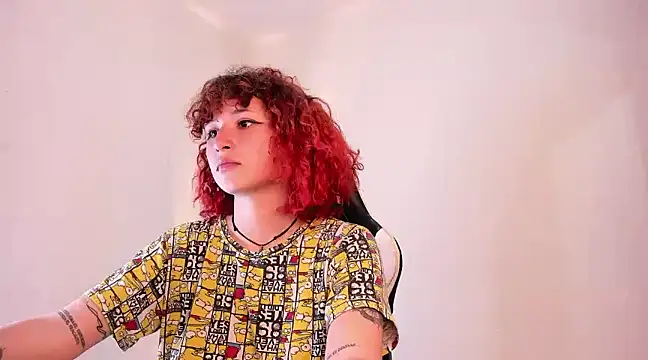 valent 27 online show from 02/16/25, 03:37