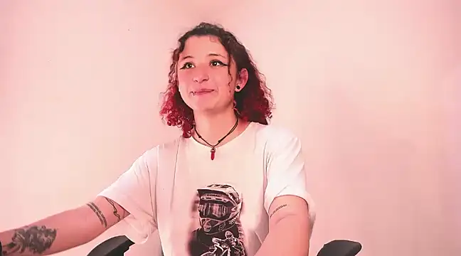 valent 27 online show from 02/21/25, 10:17