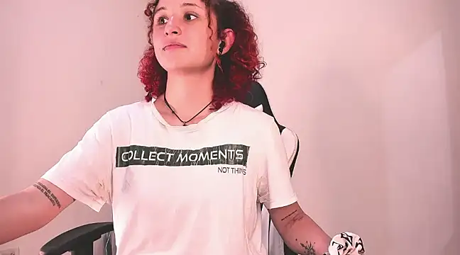 valent 27 online show from 02/22/25, 04:40