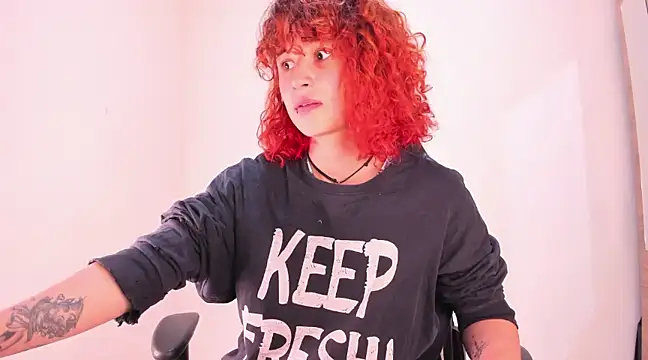 valent 27 online show from 03/13/25, 03:22