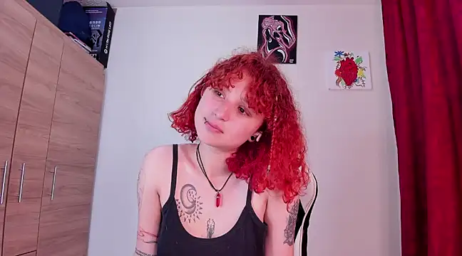 valent 27 online show from 03/23/25, 05:54