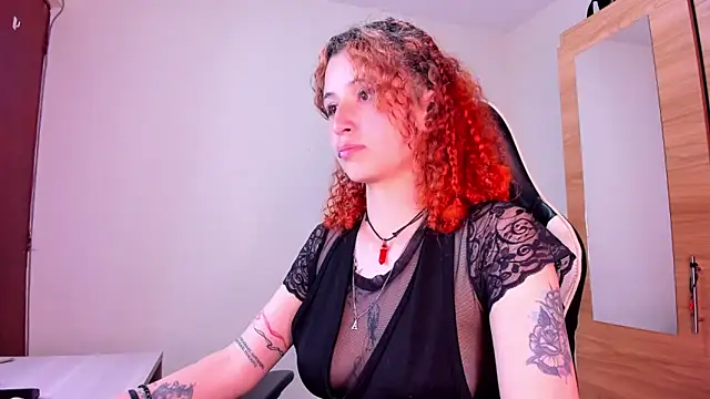 valent 27 online show from 09/25/25, 04:27