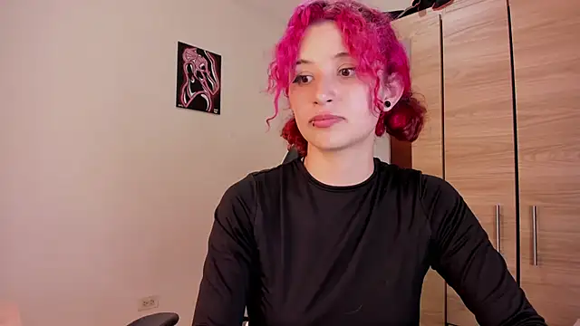 valent 27 online show from 10/10/25, 06:12