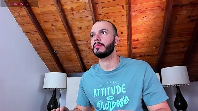 Tom Bailey online show from 09/14/25, 12:26