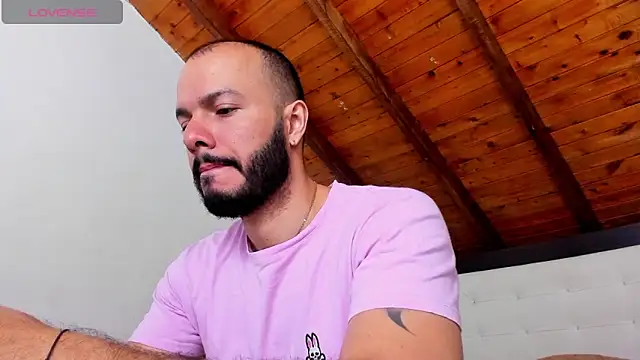 Tom Bailey online show from 09/24/25, 12:19