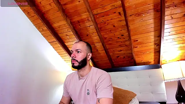 Tom Bailey online show from 11/11/25, 12:49