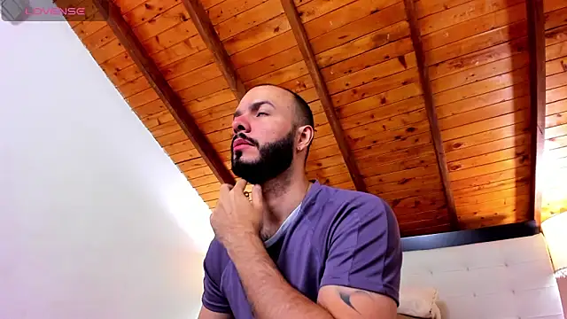 Tom Bailey online show from 01/13/26, 12:32