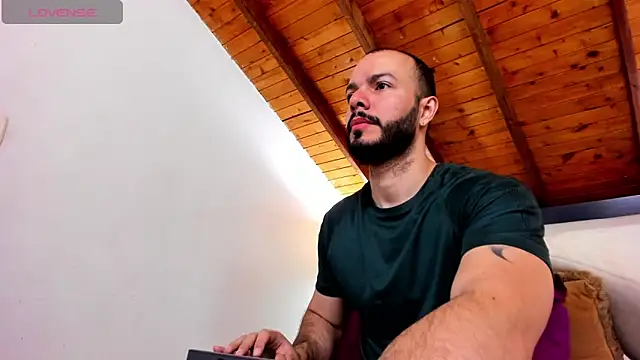 Tom Bailey online show from 02/09/26, 12:42