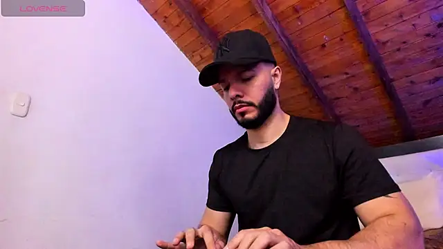 Tom Bailey online show from 02/27/26, 12:38