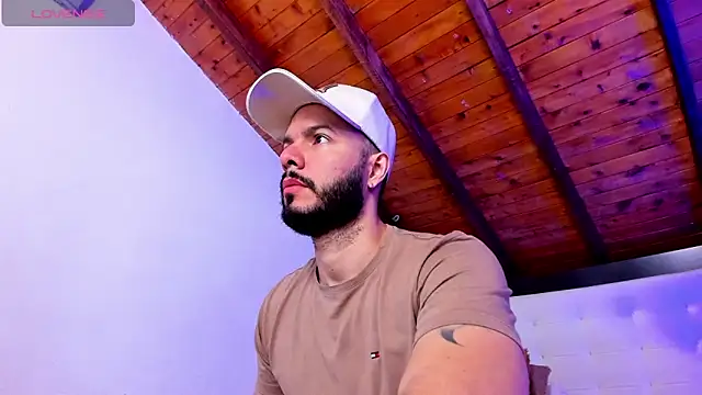 Tom Bailey online show from 03/08/26, 12:42