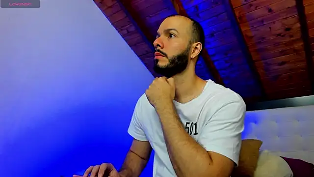 Tom Bailey online show from 04/02/26, 12:58