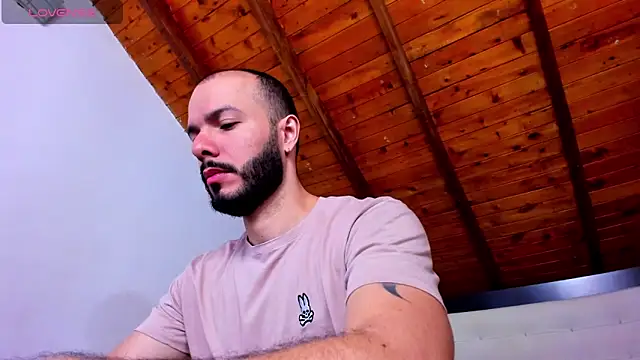 Tom Bailey online show from 04/04/26, 12:35