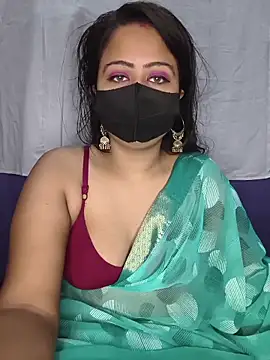 priya  angel online show from 10/13/25, 04:56