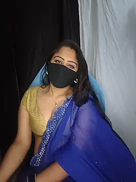 priya  angel online show from 04/13/26, 04:45