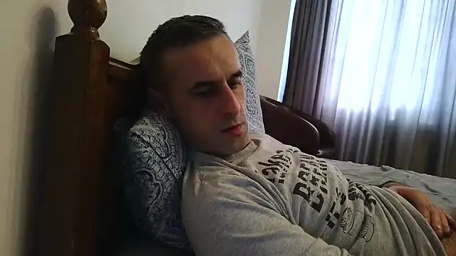 stevenpit online show from 01/01/25, 08:45