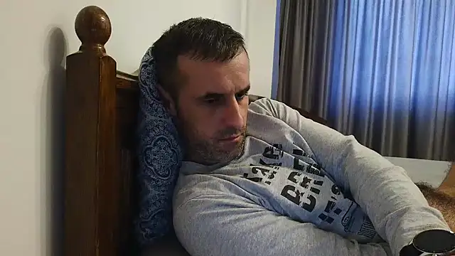 stevenpit online show from 01/11/25, 12:40