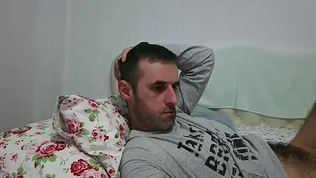 stevenpit online show from 01/17/25, 08:22