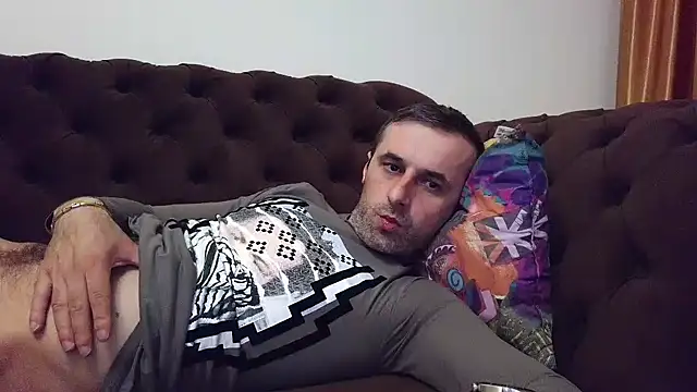 stevenpit online show from 02/25/25, 05:15