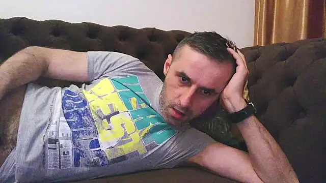 stevenpit online show from 03/04/25, 07:22