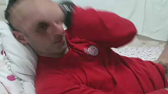 stevenpit online show from 03/08/25, 02:30