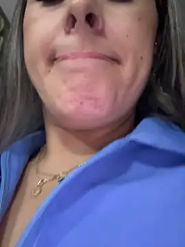 ALONDRAMILF online show from 02/02/25, 07:52