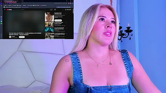 ALONDRAMILF online show from 09/28/25, 01:22