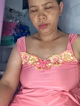 Lanyingxin18 online show from 03/24/26, 07:30