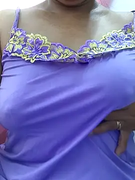 Lanyingxin18 online show from 03/26/26, 12:55