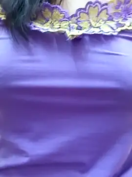Lanyingxin18 online show from 05/14/26, 12:34