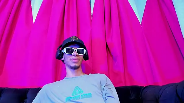 TomyMosterCock online show from 12/20/24, 12:52