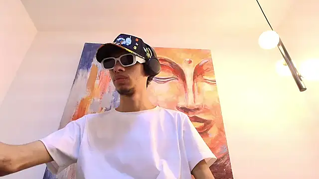 TomyMosterCock online show from 01/05/25, 11:22