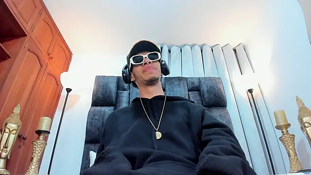 TomyMosterCock online show from 01/14/25, 12:00