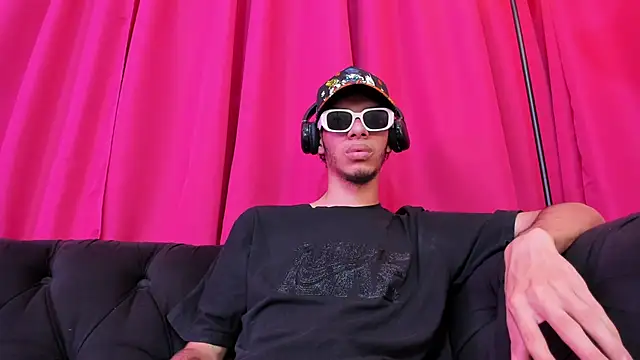 TomyMosterCock online show from 01/30/25, 03:33