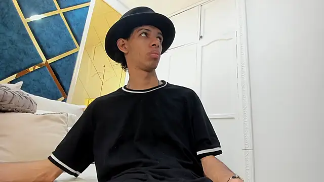 TomyMosterCock online show from 04/07/26, 10:09