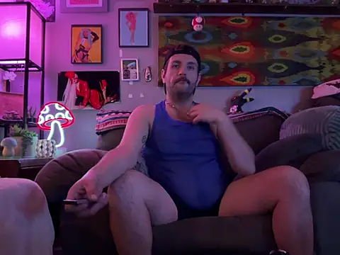 Jackjack716 online show from 03/22/25, 02:16