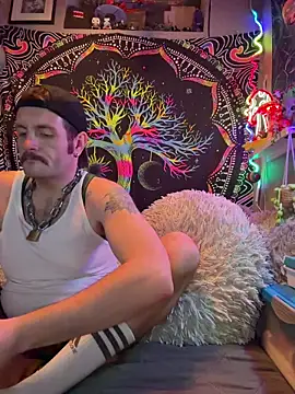 Jackjack716 online show from 02/09/26, 04:27