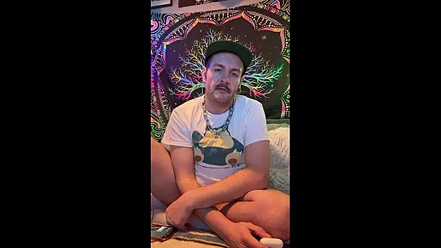 Jackjack716 online show from 03/13/26, 06:20