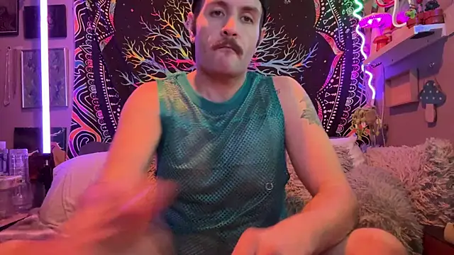 Jackjack716 online show from 03/26/26, 03:34