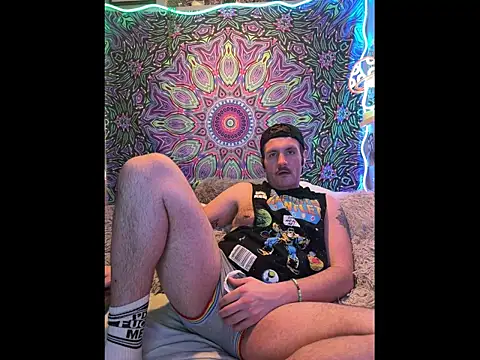 Jackjack716 online show from 04/20/26, 04:59